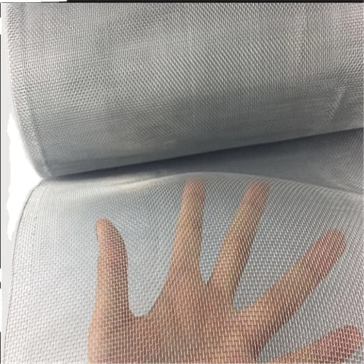 14*14 mesh anti-insect fiberglass window mesh mosquito screen fly  netting