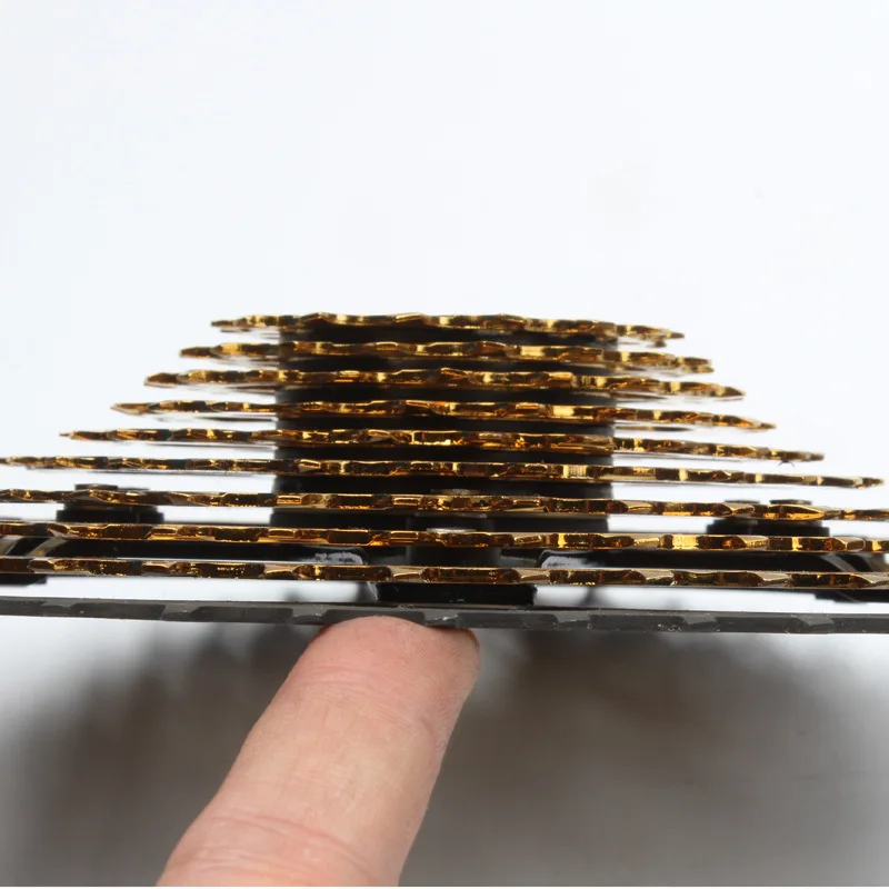 2021 RACEWORK Gold 12 Speed Bike Freewheel 12s 50T/52T Bicycle Cassettes