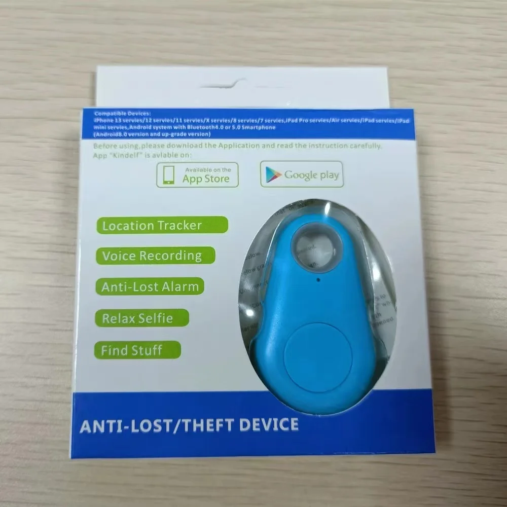 2023 fashionable pet products wholesale pet trackers GPS trackers for dogs  cats rabbits