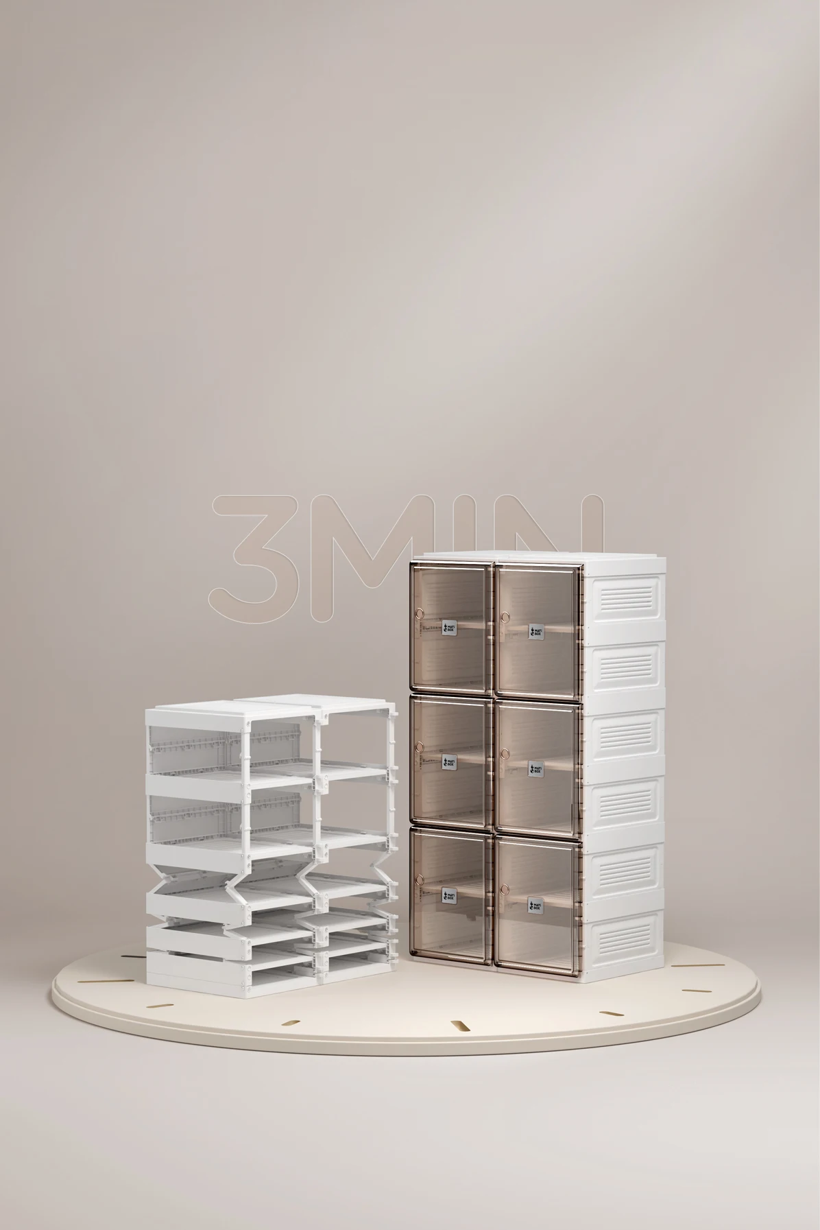 mayibox best selling automatic living room shoe box storage furniture switch smart shoe box