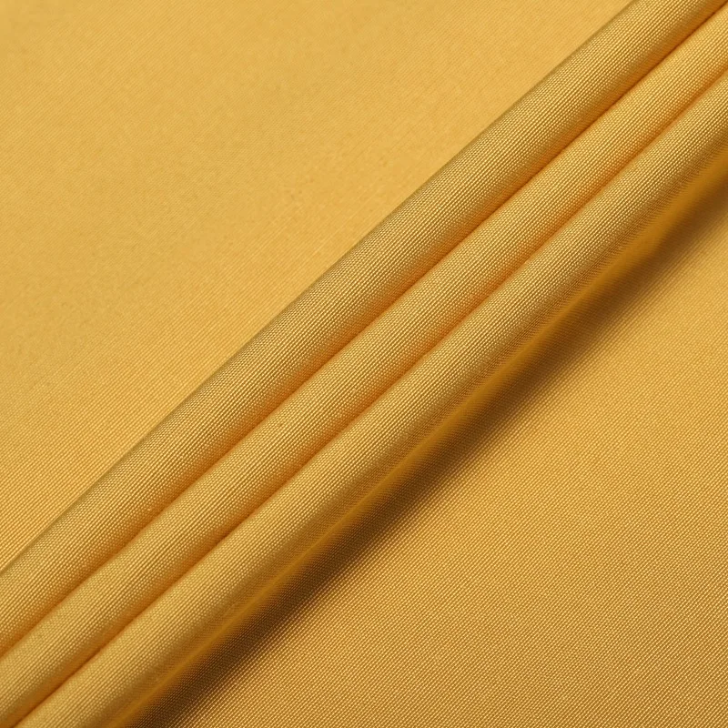 44 polyester 47 cotton 9 nylon polyamide blend fabric carbon peach finish brushed for coat pant men suit women suit fabric