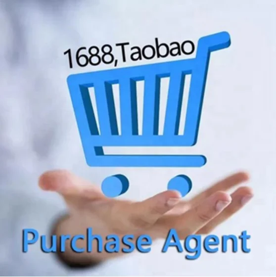 To Usa Amazon Taobao/1688 Buying Agent 2% Commission From China By Sea /express /air Shipping Agent