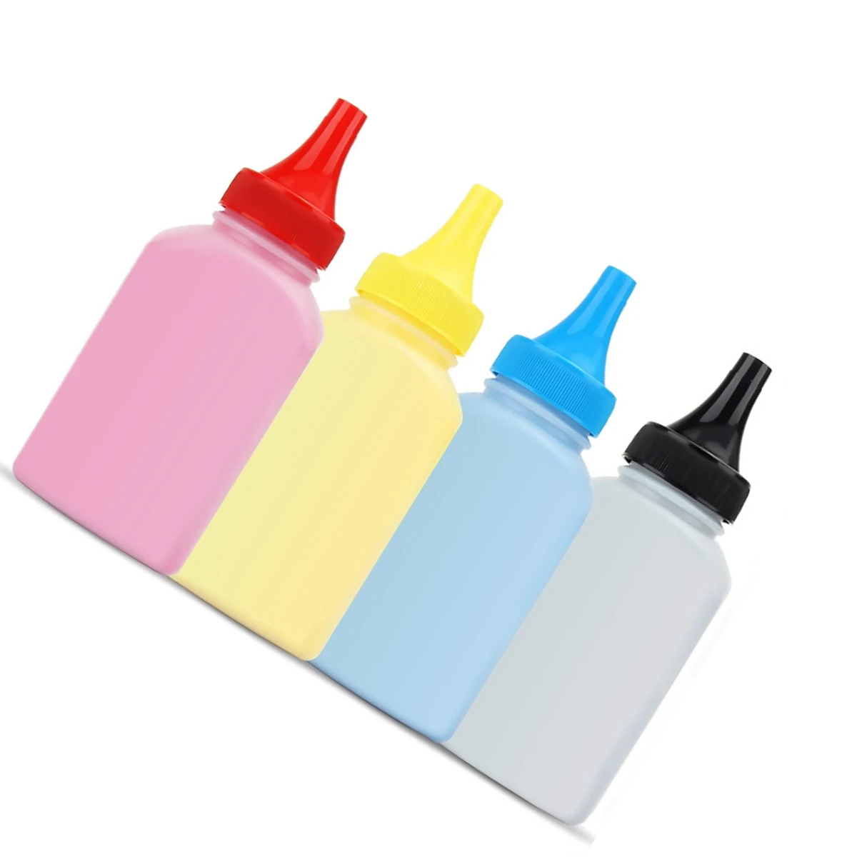 universal powder refilled for Lexmark E310/312/322 printer