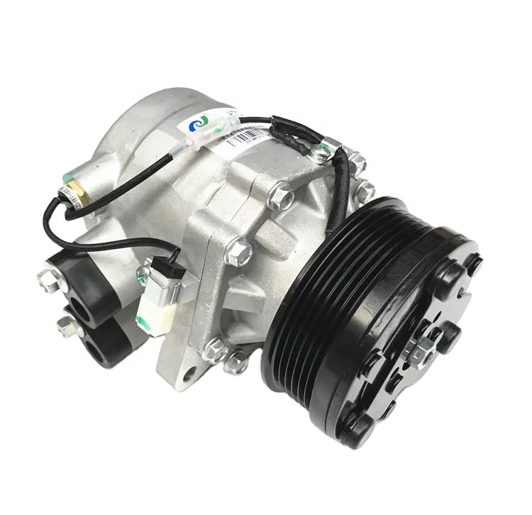M11-8103010BA Air conditioning compressor assy AC compressor for chery A21/B11/M11/M12/T11/B11FL/A21FL-C/B14FL
