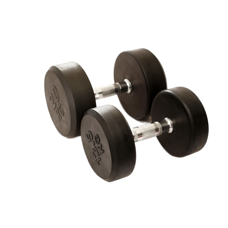 High quality function adjustable weight Gym Equipment dumbbell barbell set