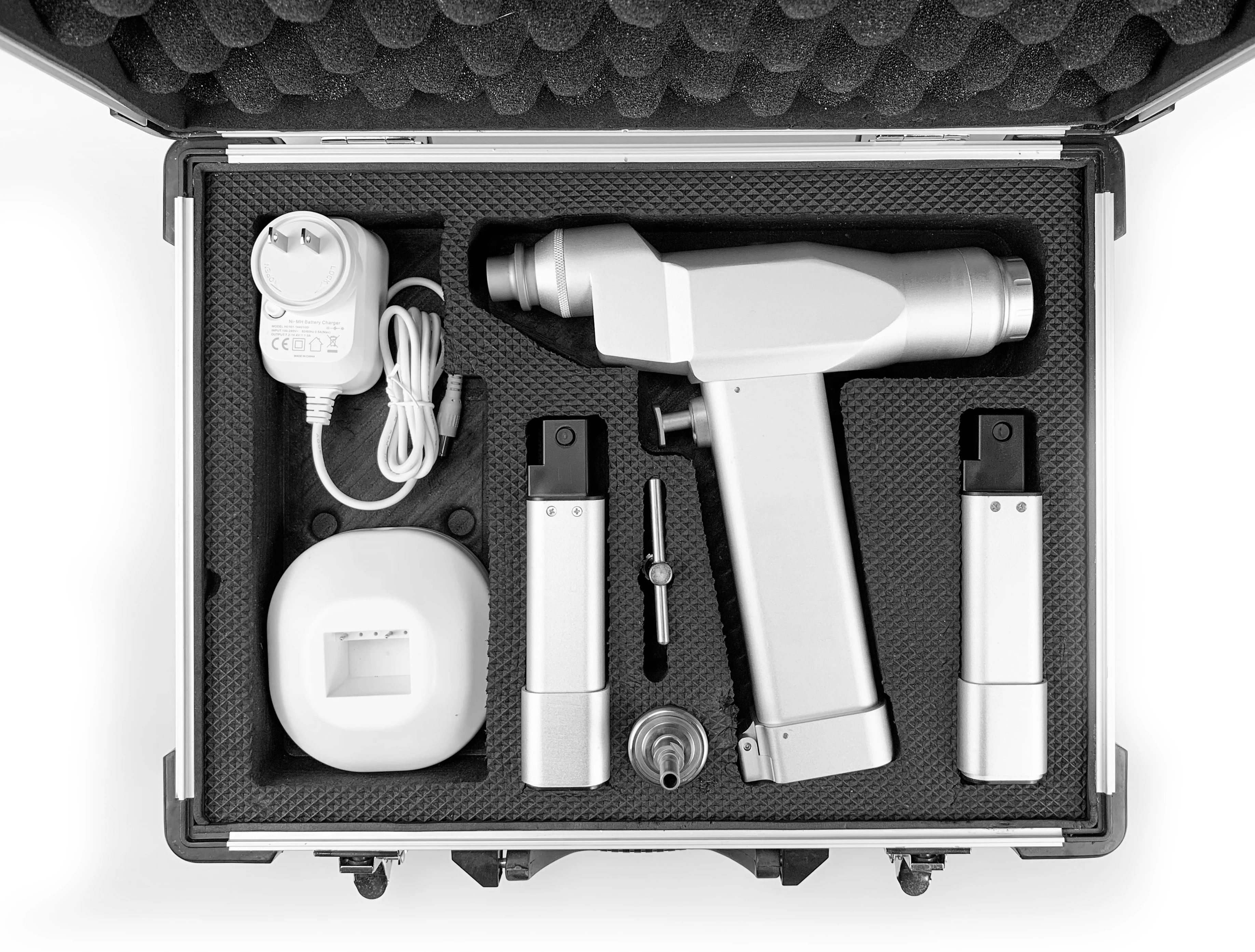 Медицинское оборудование ортопедическая силовая дрель канатная Съемная