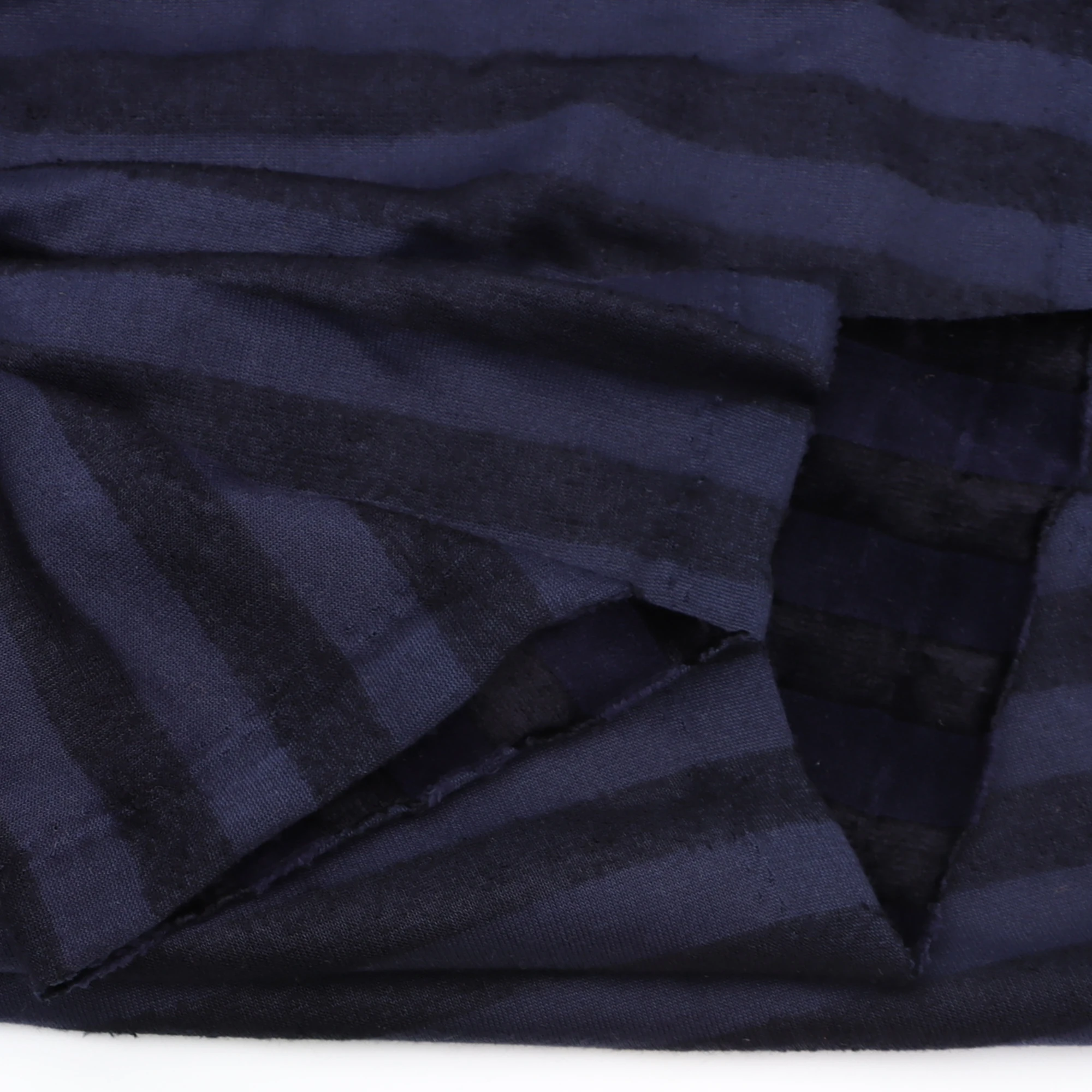 Home Textile 40% Artificial Cotton 20% Polyester 40% Cotton Plush Velour Super Soft Velvet Sofa Fabric For Clothing Sofa