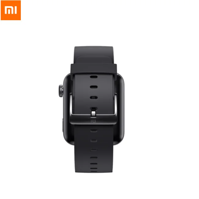  Смарт-часы Xiaomi Mi с GPS NFC Wi-Fi