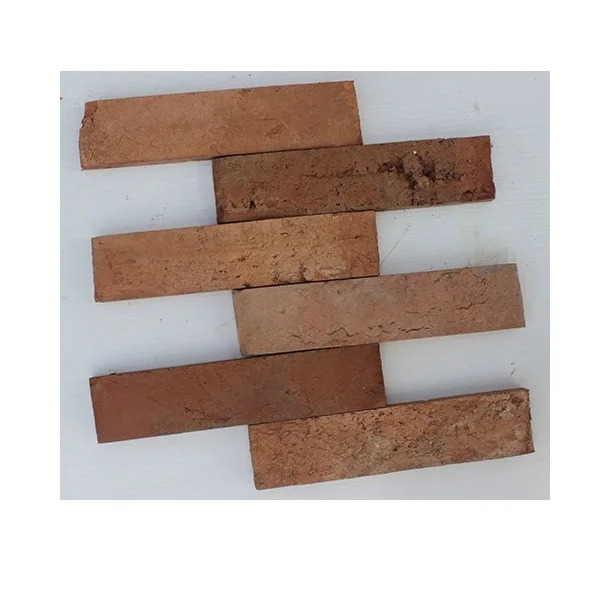 Дешевый желтый кирпич, глина, кирпич, наружная стена, декоративный тонкий кирпич