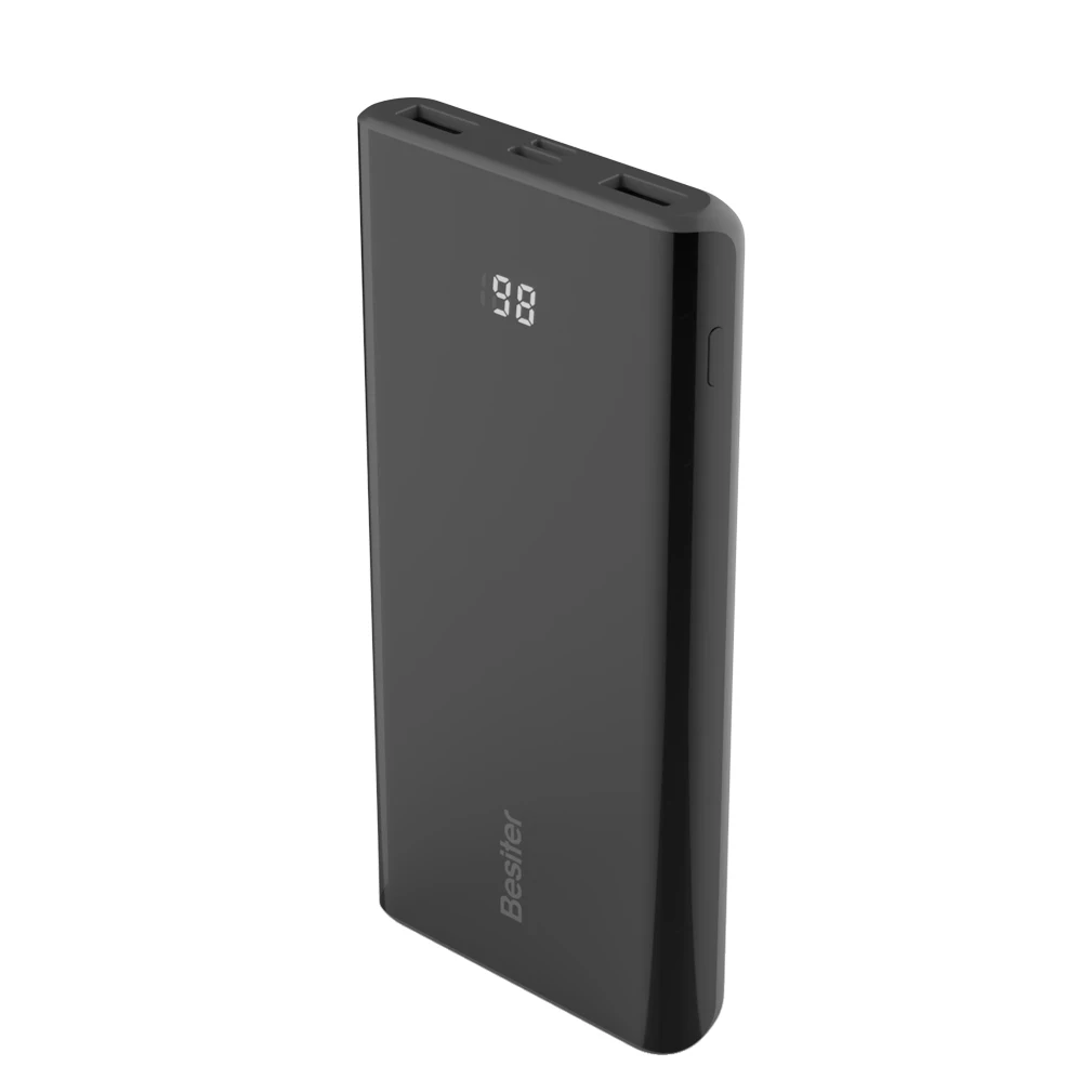 new 2021 trending product hot sale portable charger powerbank mobile charger battery 10000mAh power bank vending machine