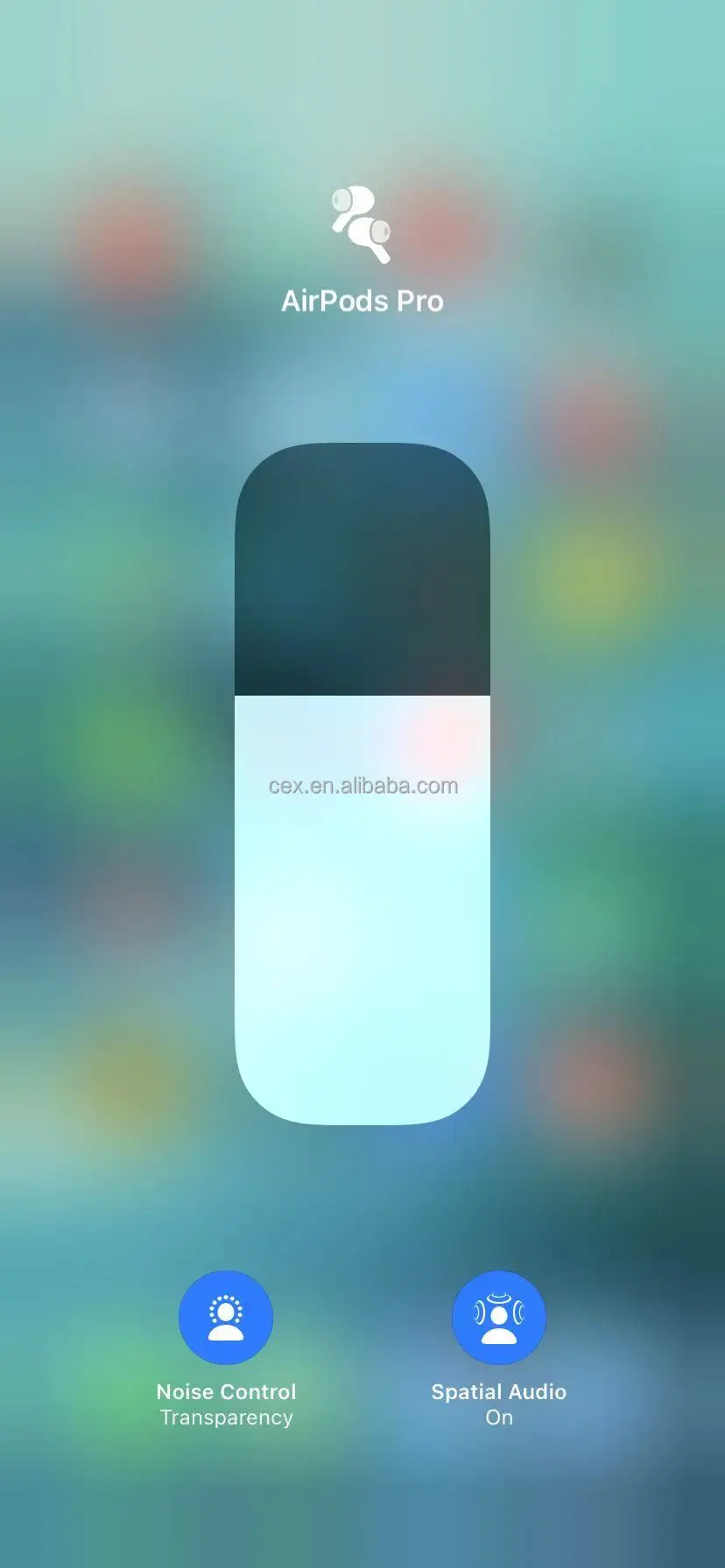  Беспроводные наушники Apple AirPods Pro TWS для iPhone 2 с настройкой серийного номера
