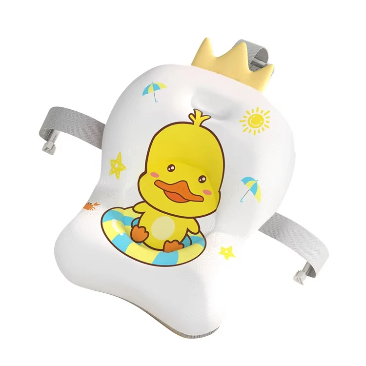 Wholesale Best Selling Portable Newborn Folding Baby Plastic Tub Set High Quality Multifunctional Bathtubs Designed Soft TPE