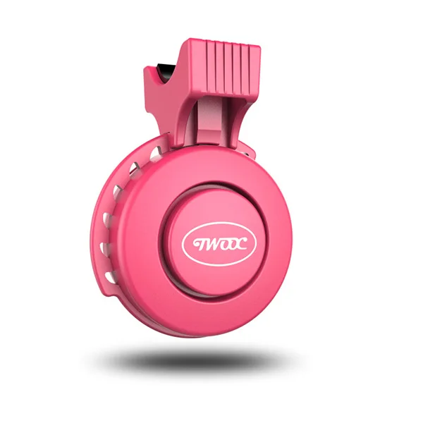 Perfect Bicycle Accessories Kids Bicycle Horns Bell Waterproof Horn