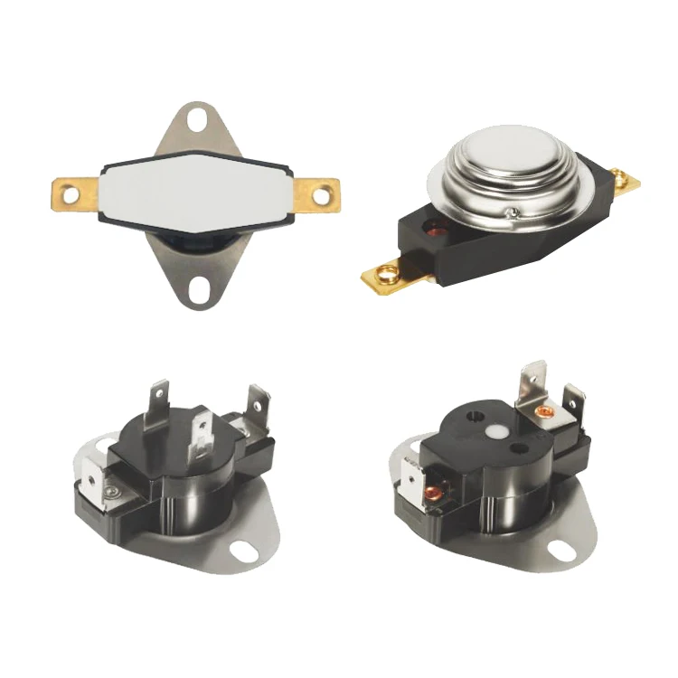 Premium Quality Temperature Controller With Normal Open/Closed Relay Sensor Thermostat Switch Ksd302