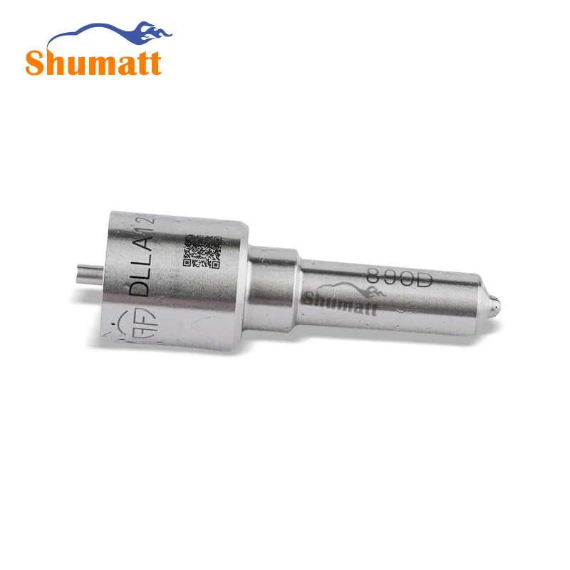 Сделано в Китае новая Форсунка LiWei Common Rail DLLA129P890 форсунка инжектора 093400-8900 для 095000-6470