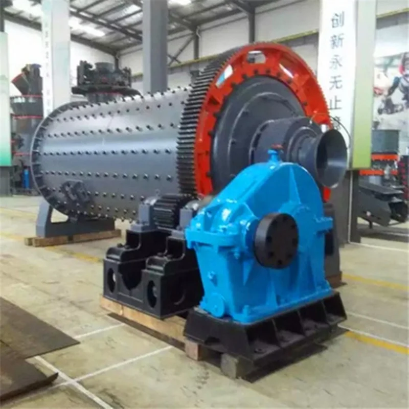 Energy Saving 900*1800mm Small ball mill for sale