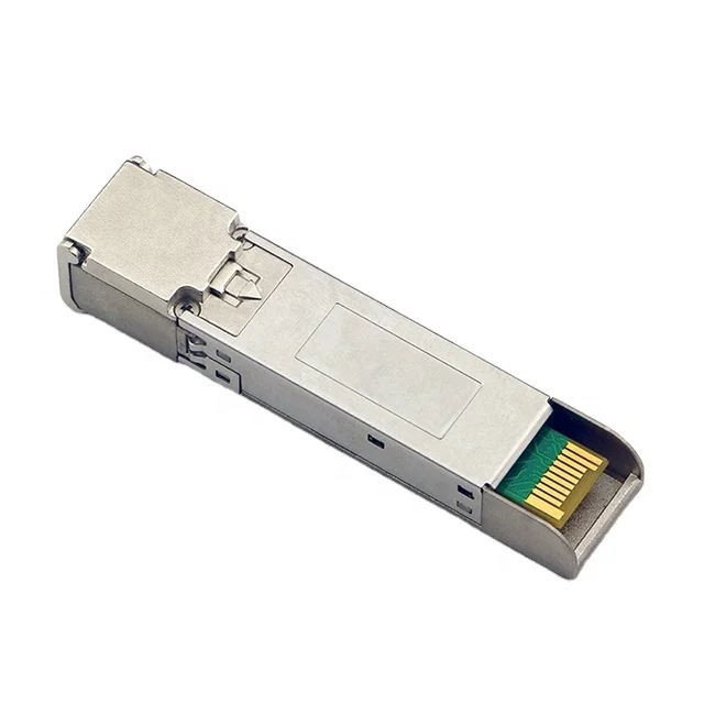 Epon olt sfp модуль Px20 ++ 20 км 1,25g совместимый с ZTE или huawei olt sfp pon модули