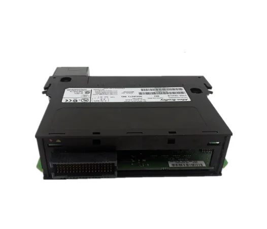 1756-IB32 ALLEN BRADLEY ControlLogix 32 Pt 12/24V DC D/I Module 1756-IB32