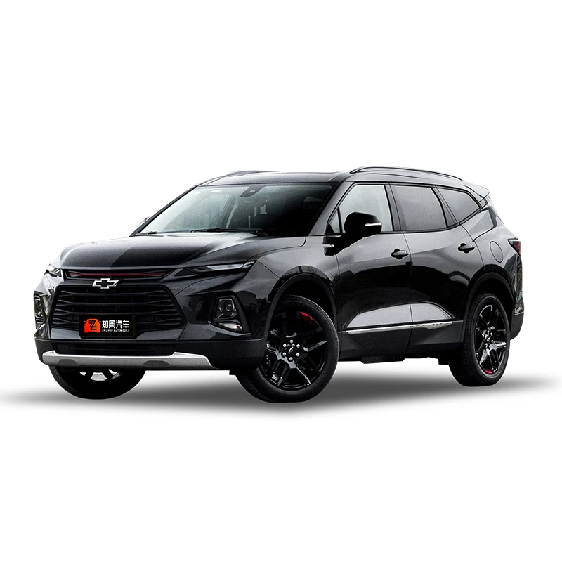 BLRZER kaituozhe 2023 2022 2020 Basic model used big new chinese plug in hybrid electric luhyri engine cars prices from china