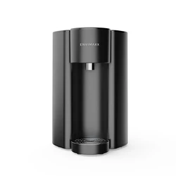 2022 New water purifier dispenser home smart 2.7L Portable hot and cold automatic water dispenser