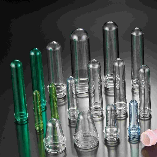 Новые ПЭТ бутылки preform от Lingma/Индивидуальные ПЭТ бутылки preform