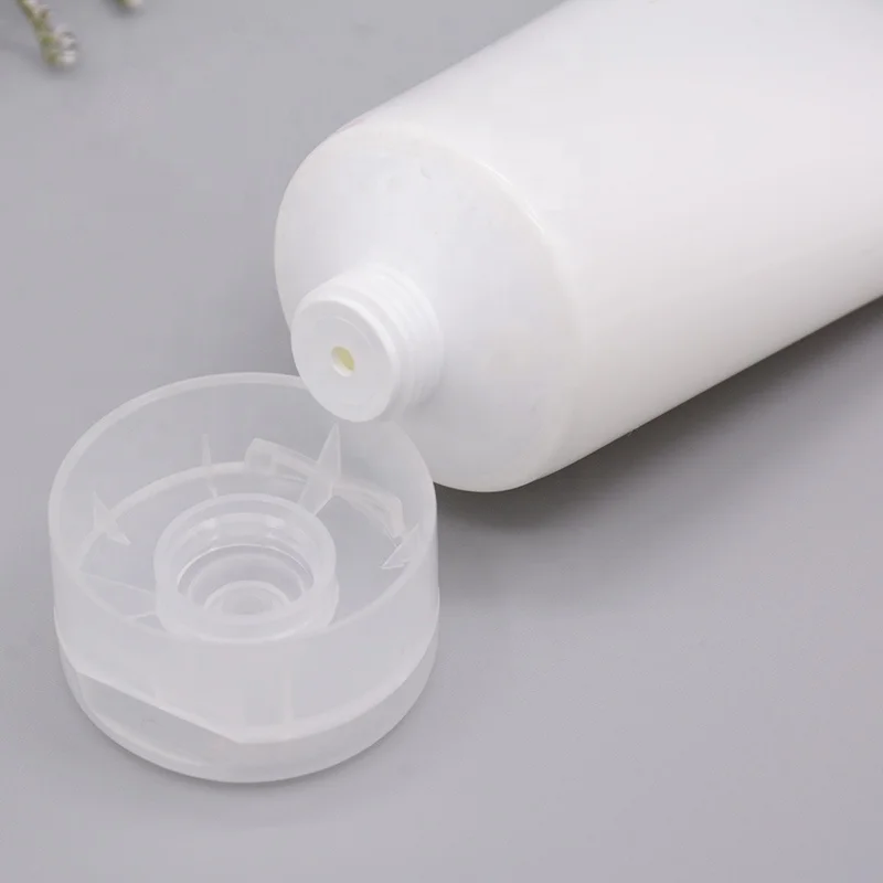 5 10 15 20 30 40 50 80 100 120 150 200 ml custom squeeze PCR PLA Plastic Empty Hand Cream lotion Cosmetic Packaging tubes