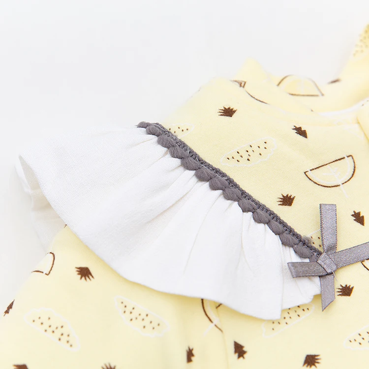 
2019 Autumn & Winter baby costume outfit baby clothes for 0-24 months 