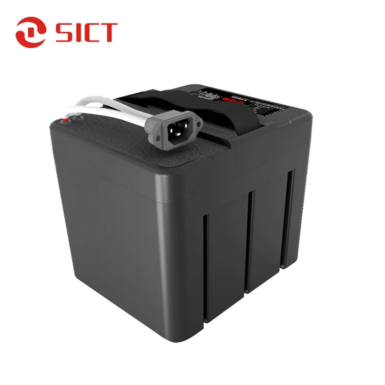 Lithium ion Polymer cell ebike e-bike electric bike battery 48v 20ah