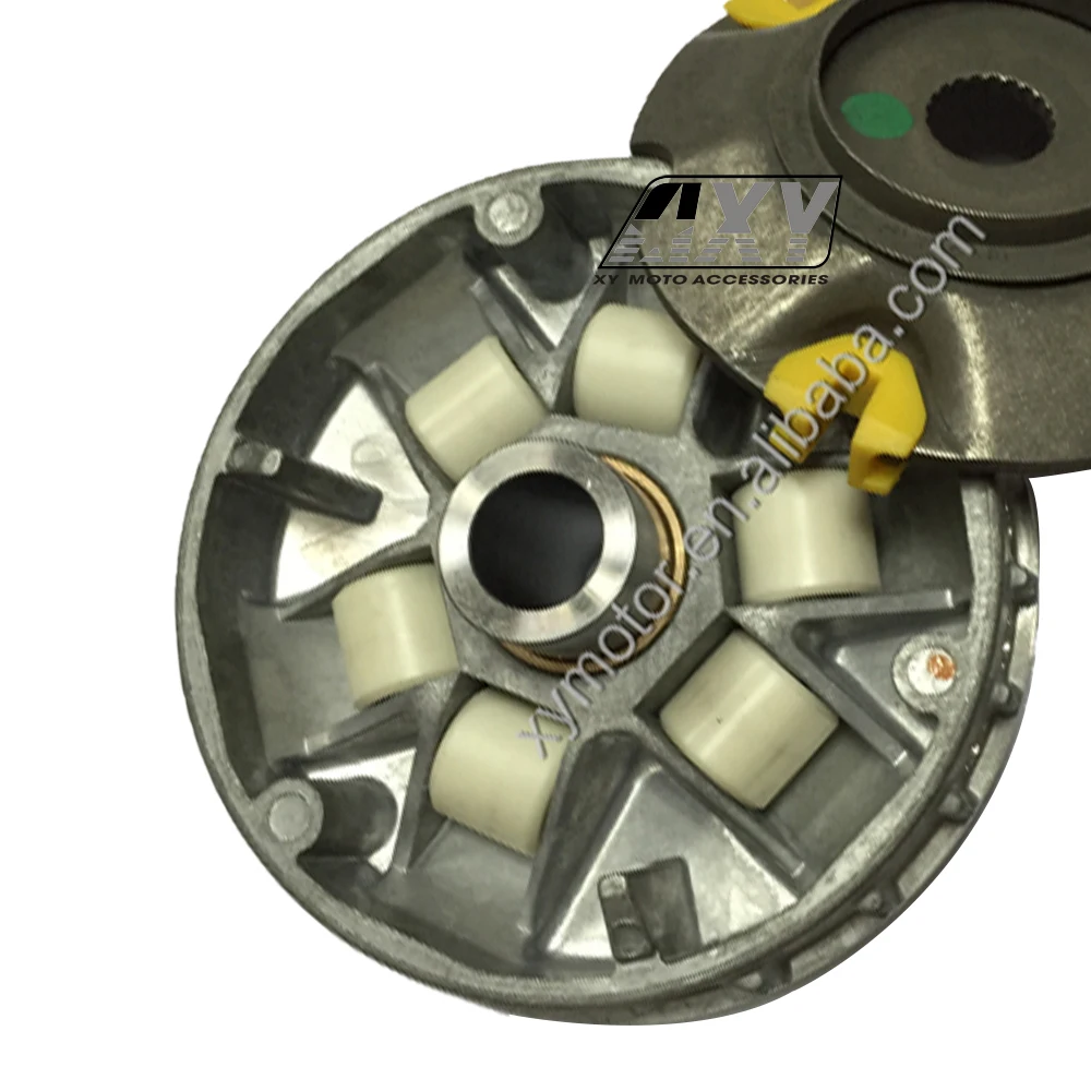 Professional motorcycle parts wholesale for Vespa125 motorcycle engine clutch parts