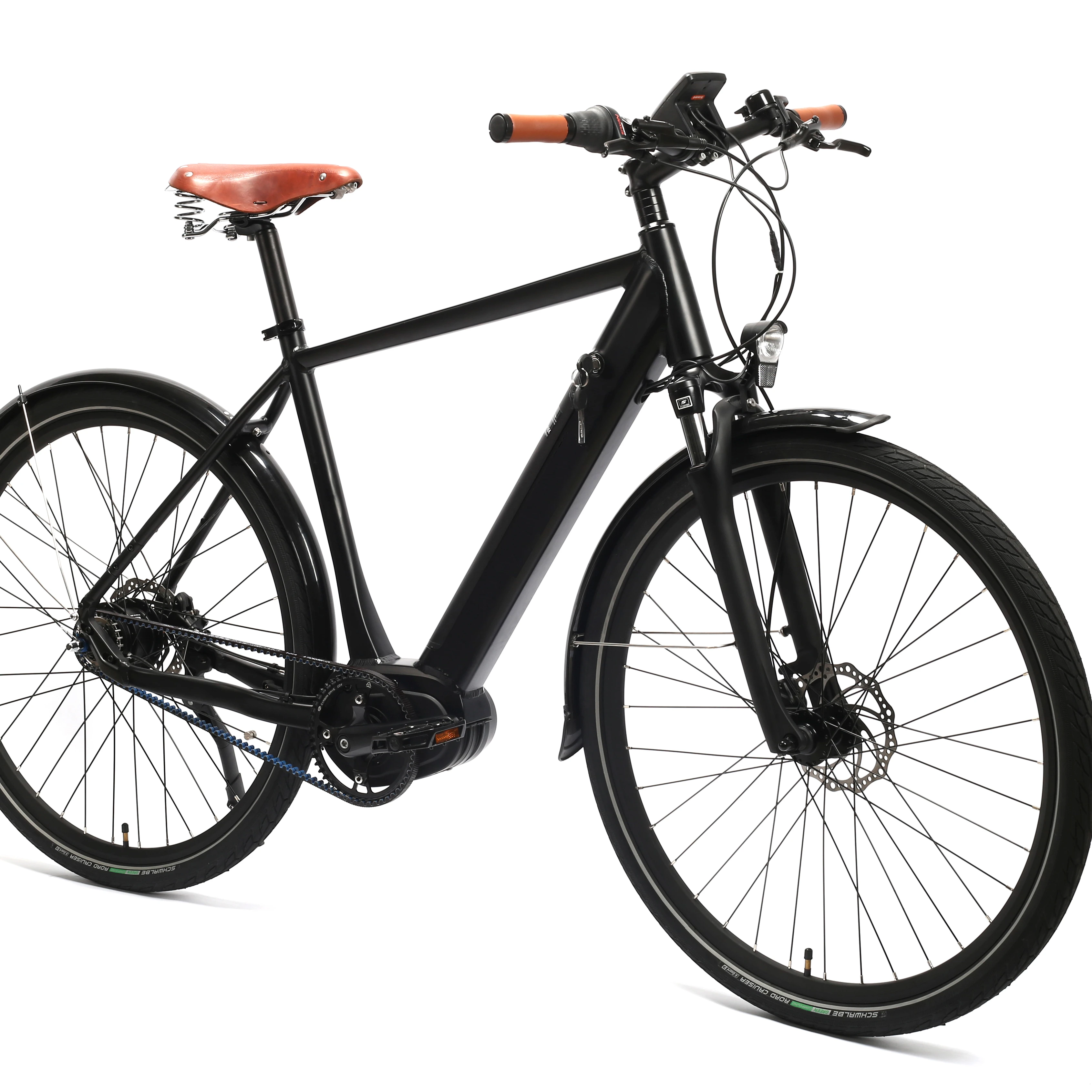 Электрический гибридный велосипед по низкой цене