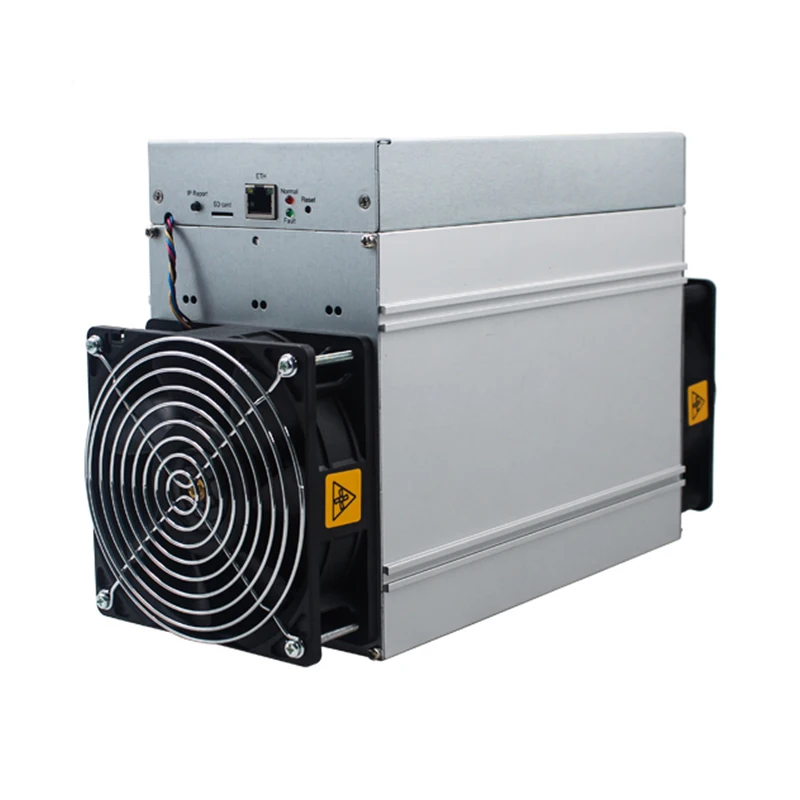 
Second Hand Bitcoin Miner Antminer S9 Series Used Bitmain Antminer S9i S9j s9k BTC Mining Machine With Power Supply 