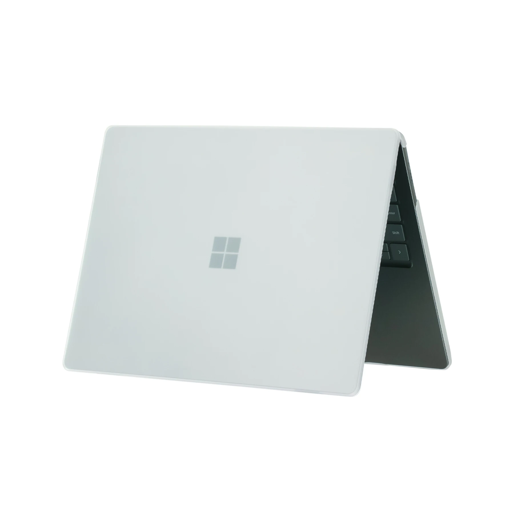 Wholesale Custom Laptop hard case for Microsoft Surface Laptop Go 13.5 Shell Case PC Material Laptop Case