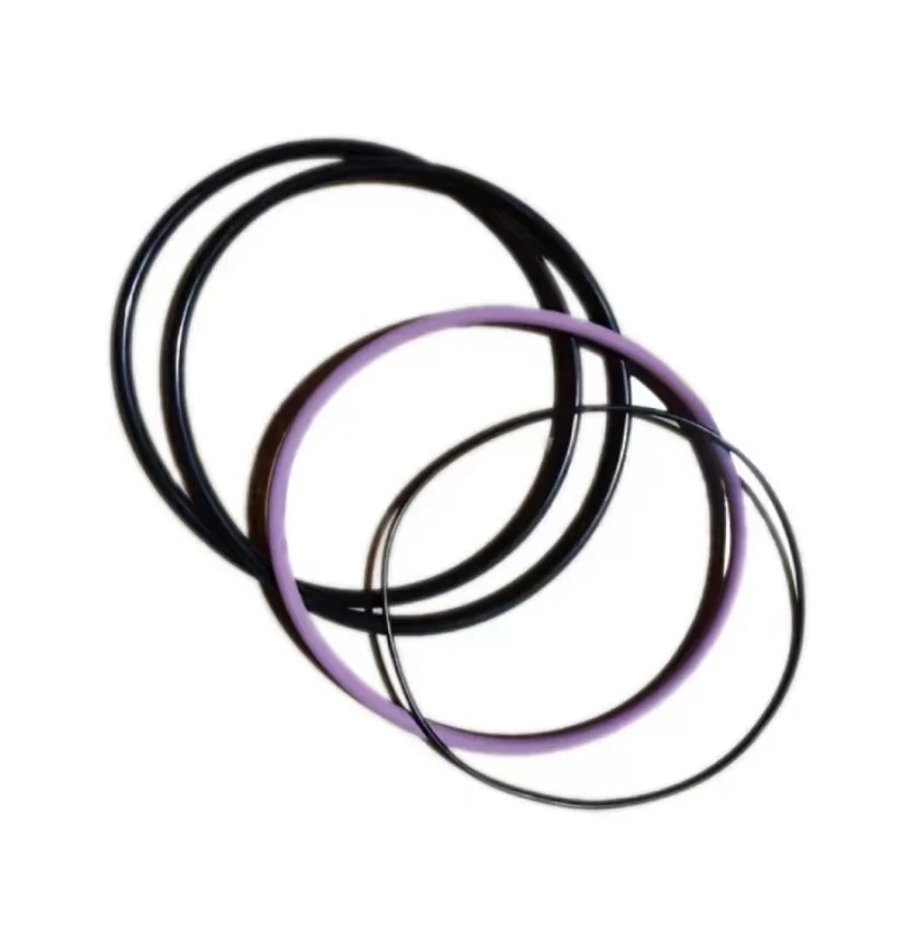 For Volvo Trucks D7D engine 271156 270950 271158 271160 271159 271157 271161 271155 A1-23202 Rubber O-shaped snares