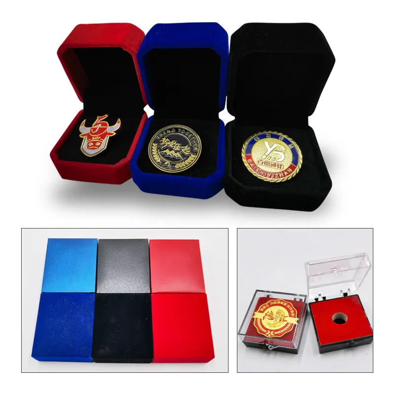 Factory custom Badge & Emblem Bow, pin, buttonhole Badge design souvenirs gift set metal crafts