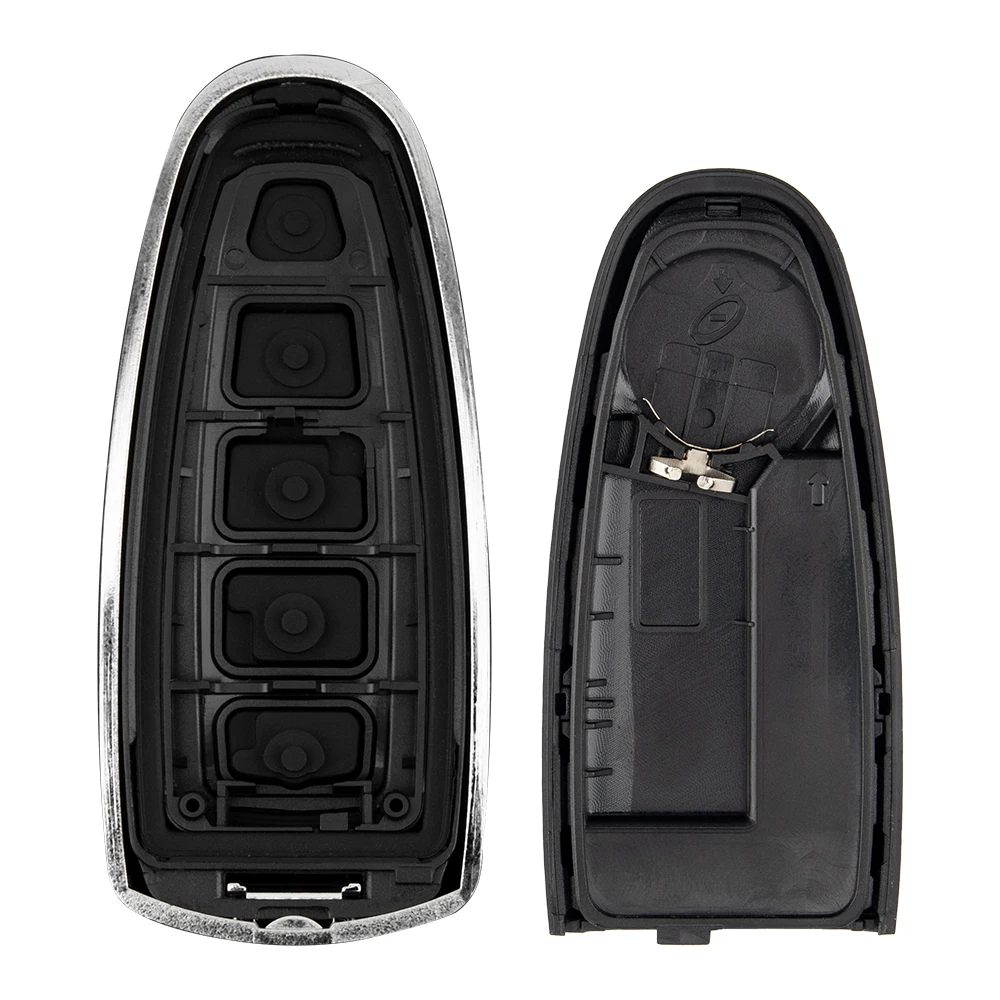 Remote Car Key For Ford Explorer Edge Flex C-max Taurus PN164-R8092 164- R8094 BT4T H75 BLADE 315MHZ ID46 CHIP M3N5WY8609
