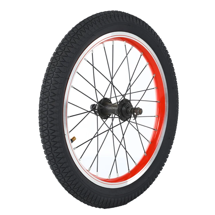 High quality manufacturers directly supply 16*2.125 variable speed bicycle tires