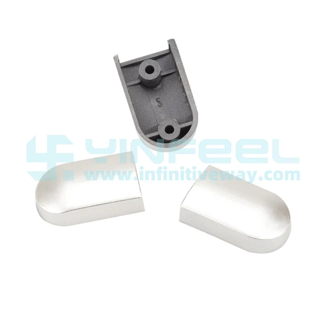 Stretchable PVC Plastic Handle Model IF-TTXJ-23-IS-208