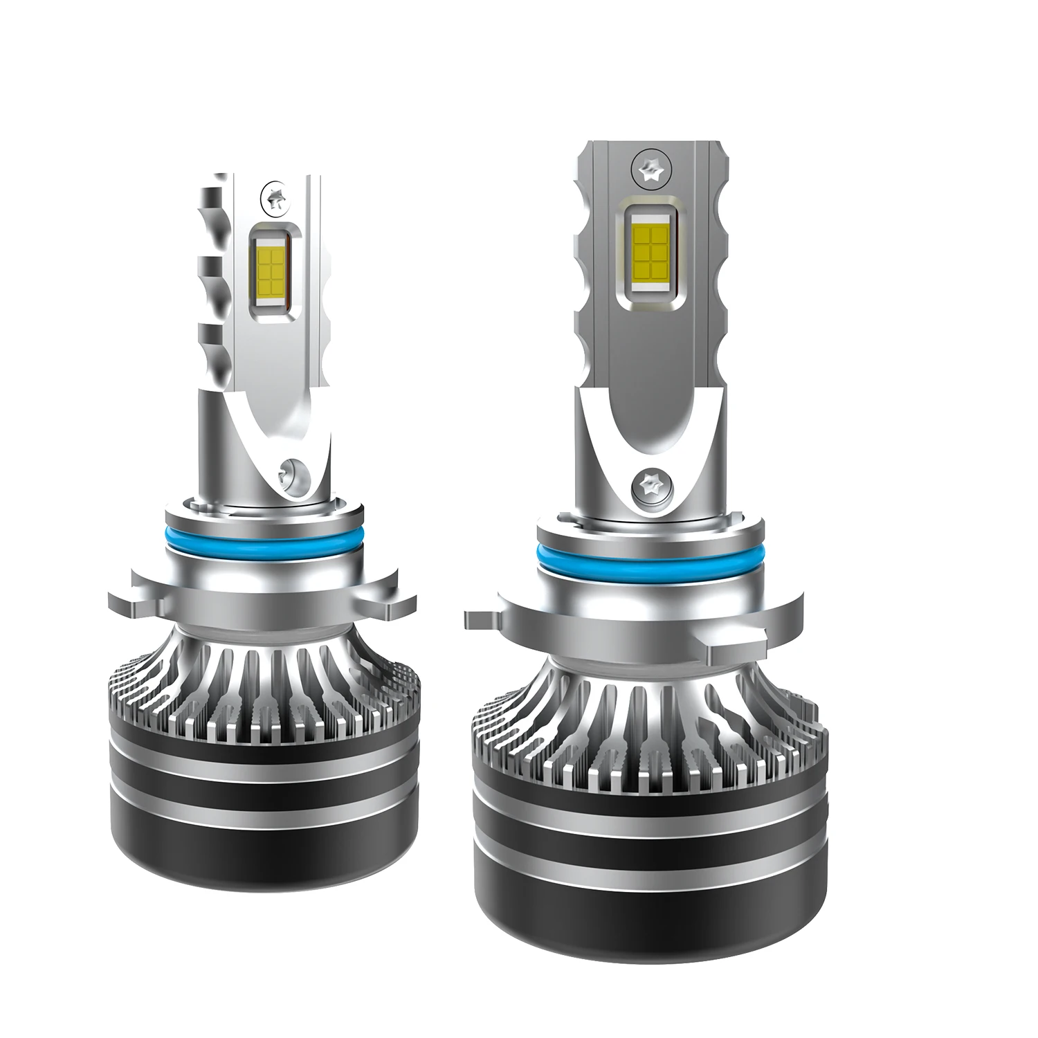 9006 СВЕТОДИОДНАЯ Фара CarLightZ D01 130 Вт 3570 чипы h1 h3 h4 h7 h11 880 5202 9005 9012 автомобильная светодиодная фара