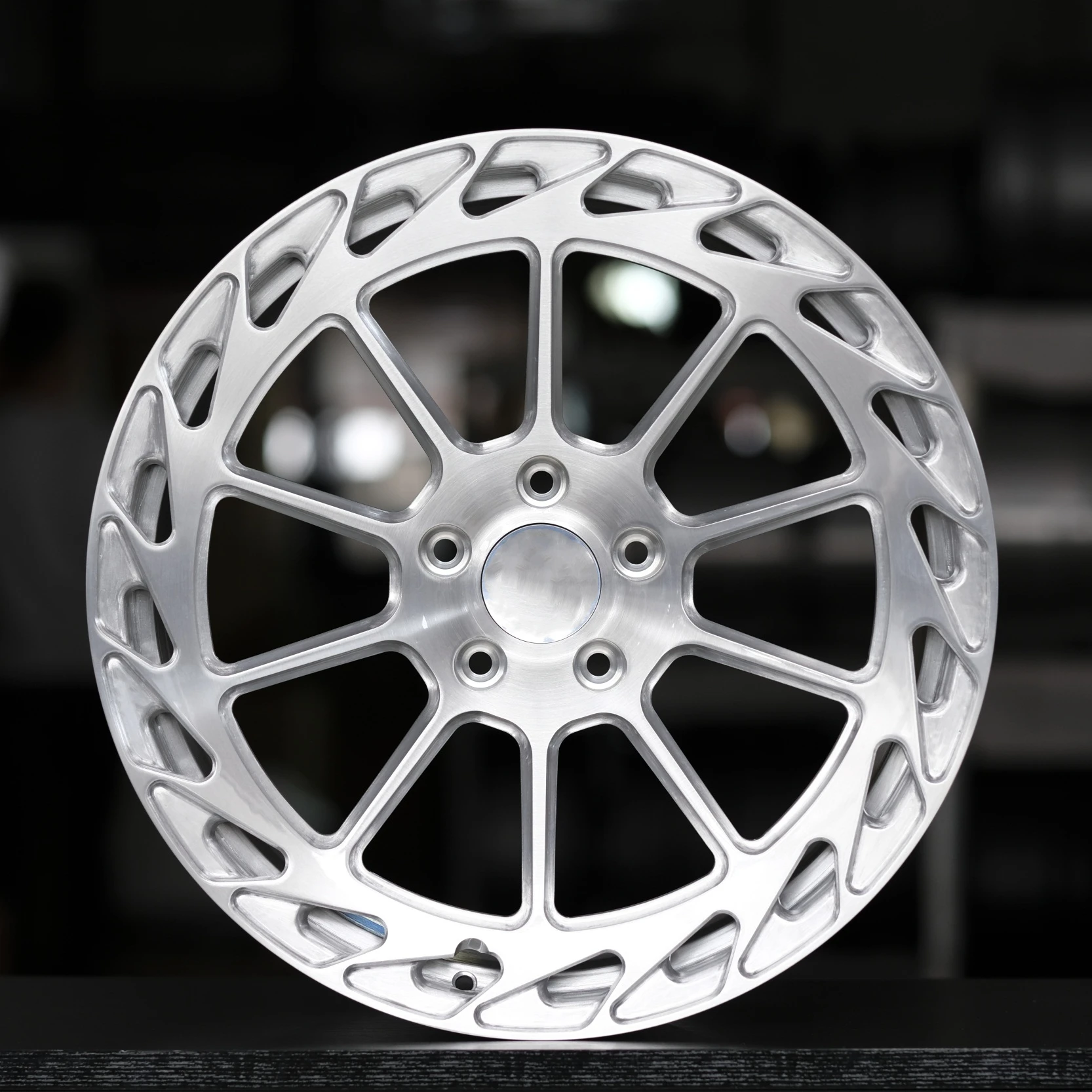 China manufacturer custom 21 22 23 24 inch forged alloy car wheels rims for SUV