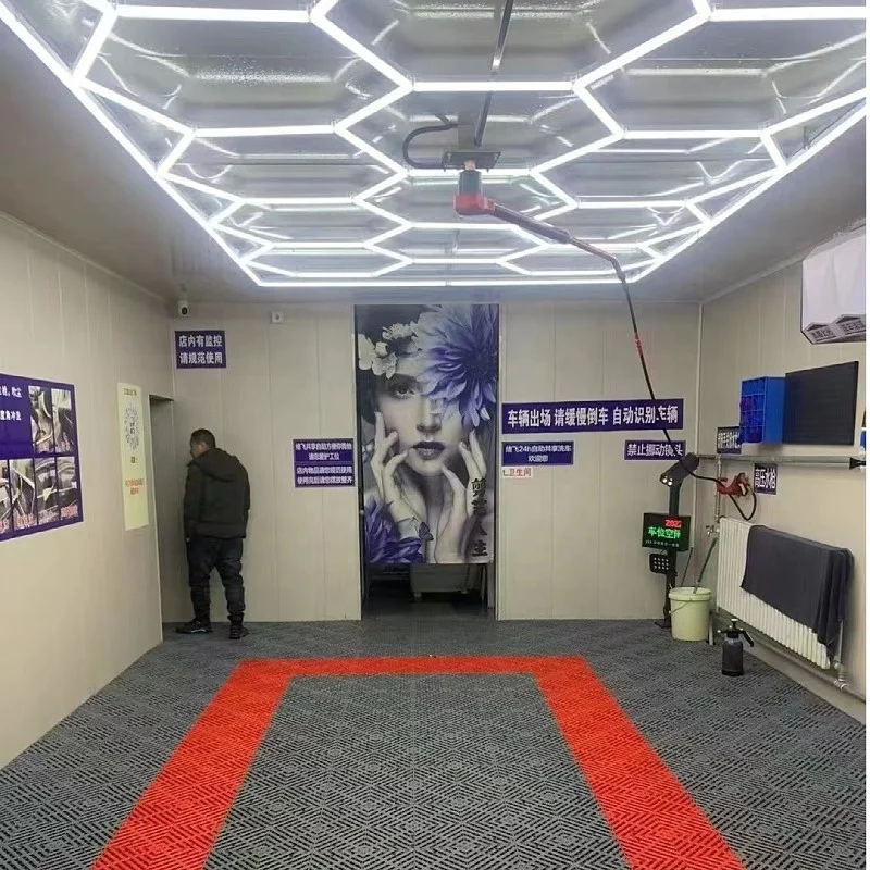 Cheap garage floor covering  plastic flooring for garage  pvc solid garage floor tiles