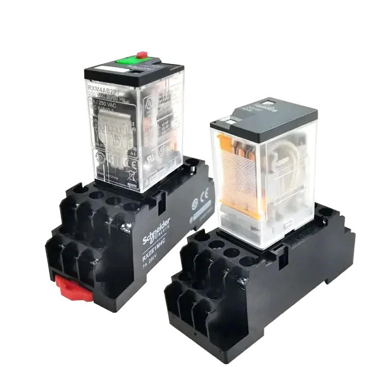 Elevator parts electric miniature Relay