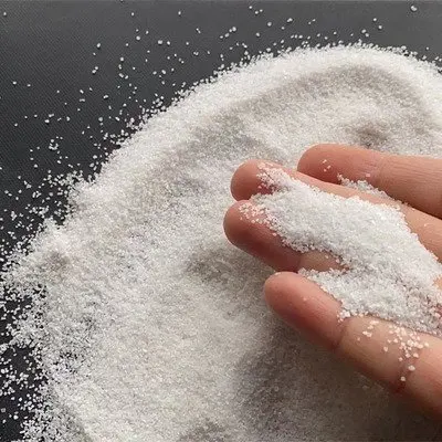Top Quality 8-120 mesh Quartz sand Used for Coating rubber