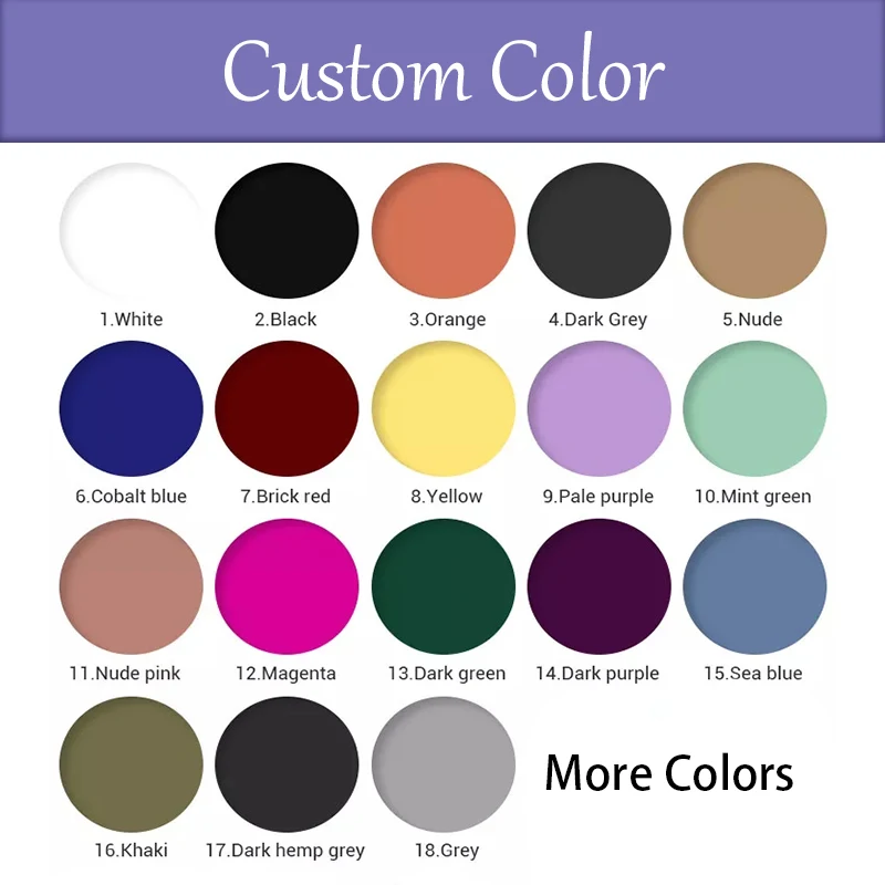 Customized New Design Women Wear Plain Color Ruffled Working Dress Purple Beautiful Elegant Office Lady Pencil Career Dresses