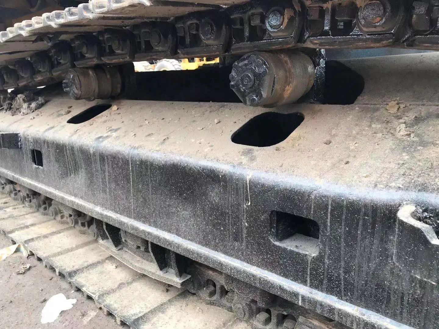 Hot Sale Used retroexcavadoras Caterpillar 320D 320DL crawler excavator machine CAT 325C 320CL 330C  336 used excavadora