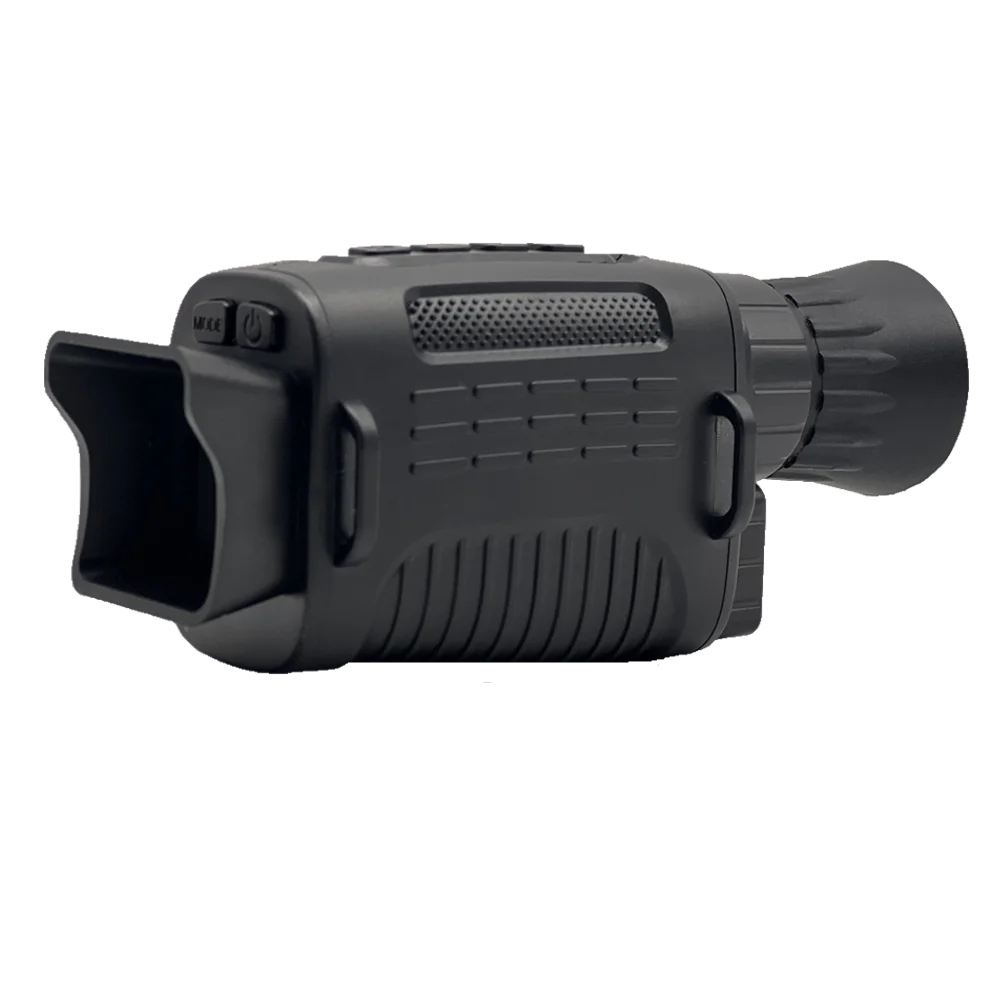 Rechargeable Battery 1080P High Definition Infrared Night Vision Telescope Night Vision Camera Outdoor Hunting Accessories