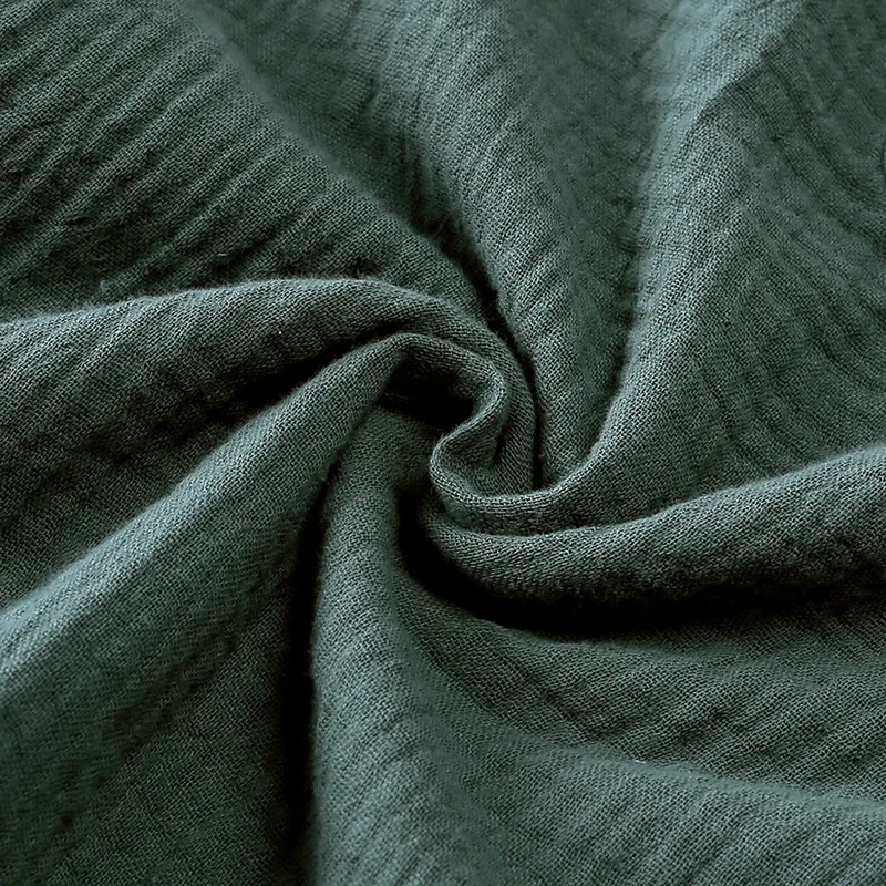 Wholesale Children Clothing Set Boys Girls Short Sleeve T Shirt And Shorts Cotton Linen 2 Piece Kids Summer Outfits