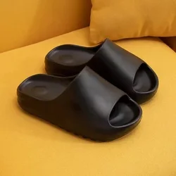 Wholesale Women Summer Lightweight Eva Home Slippers Ladies Breathable Casual Outdoor Slides Slippers