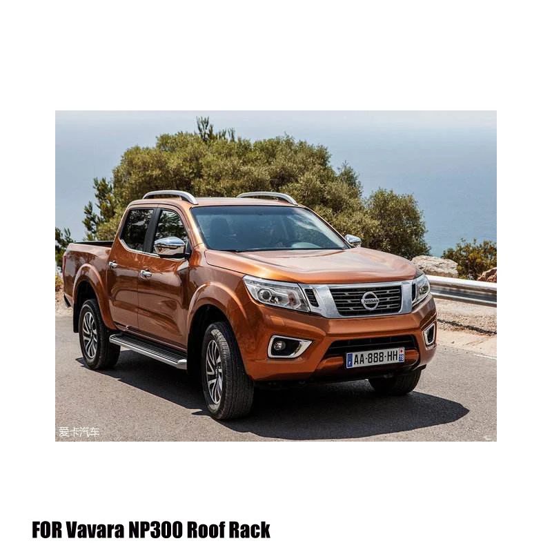  Автомобильный аксессуар багажник на крышу для Navara