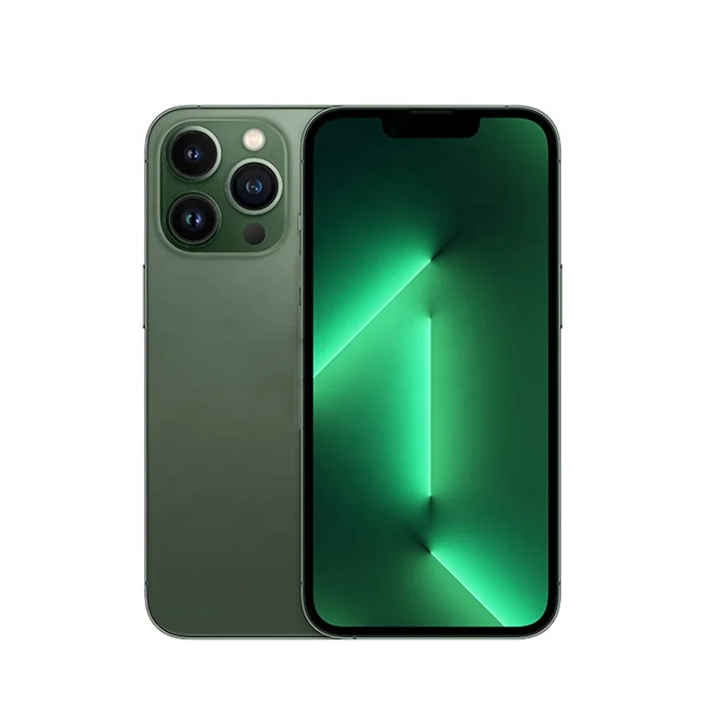 original used second hand unlocked phone13 128gb 256gb 512gb i13 mobile phone for apple iphone 13 pro max 13pro mini