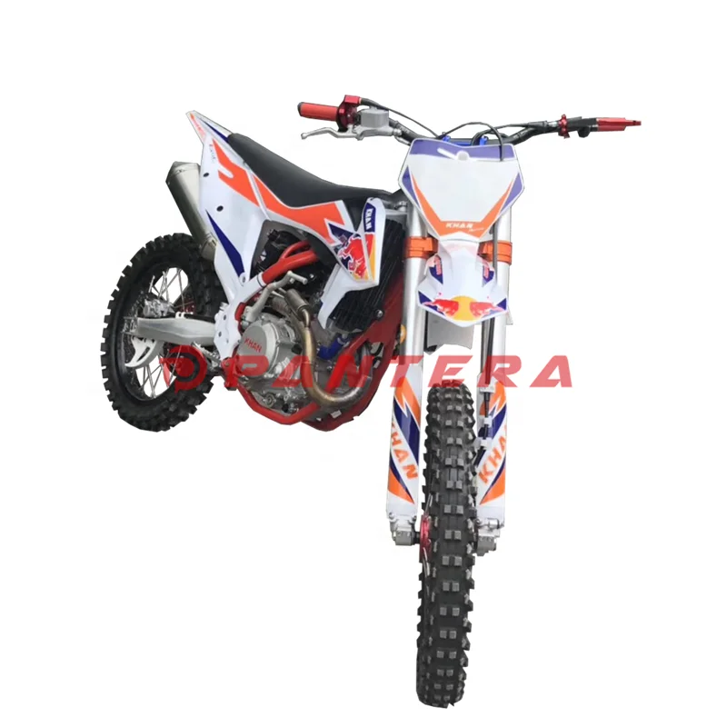 Best Selling Super Off Road Motorcycles 250cc for Sale in China